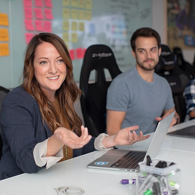 Crafting a Highly Efficient Workweek