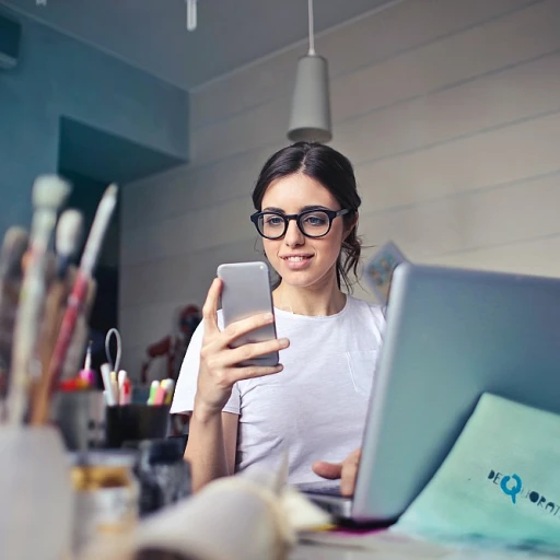 Mastering Professional Inbox Management