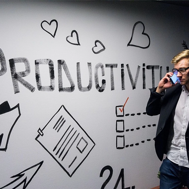 Crafting an Effective Training Schedule for Managers
