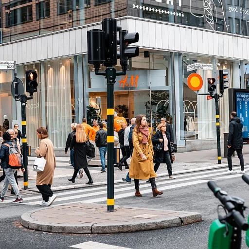 How Businesses Influence Policy Decisions