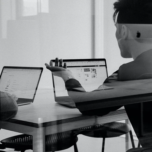 The Role of Interim CFO Firms in Modern Management
