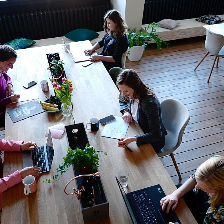 Harnessing the Power of Active Resources in Management