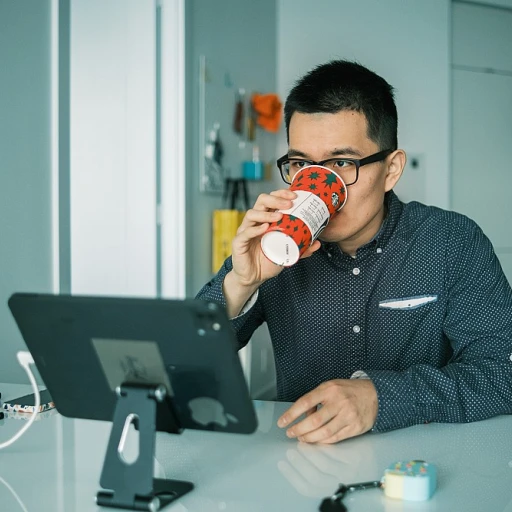Understanding the Essential Stages of Office Refurbishment