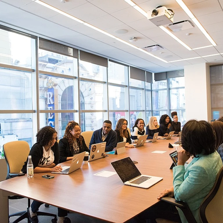 Gaining Insight into Readiness for Effective Management