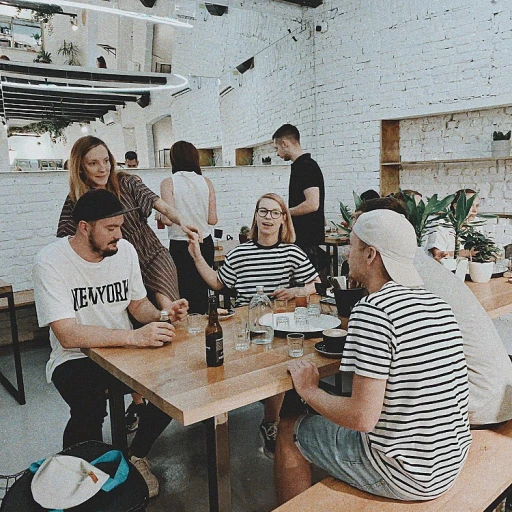 Mastering the Role of a People Manager