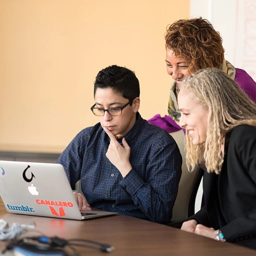 Key Traits of Effective Goal Setting in Management