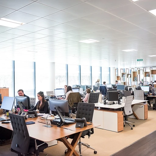 Embracing a Culture of Transformation in Management