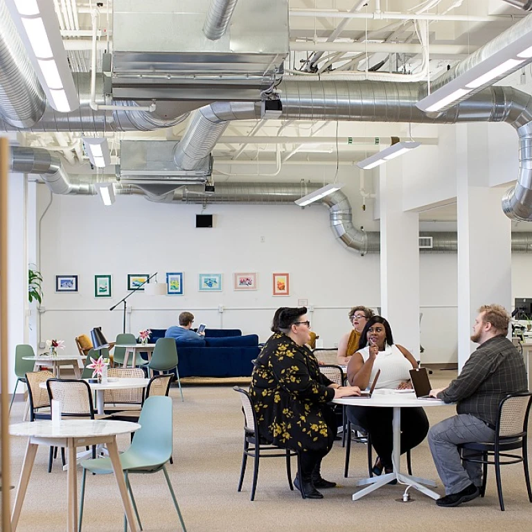 Exploring Employment Opportunities in Lewisville, TX