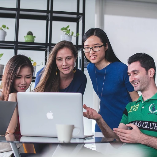 Effective Strategies for Productive Touch Base Meetings