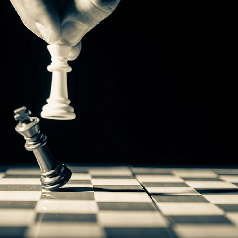 Measuring the Efficiency of Business Management