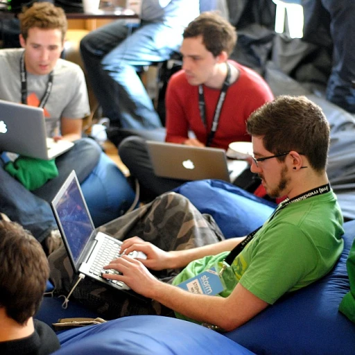 Mastering the Art of Event and Project Management
