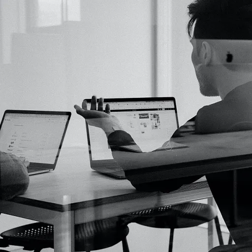 Navigating the Complexities of Hiring a Chief Technology Officer