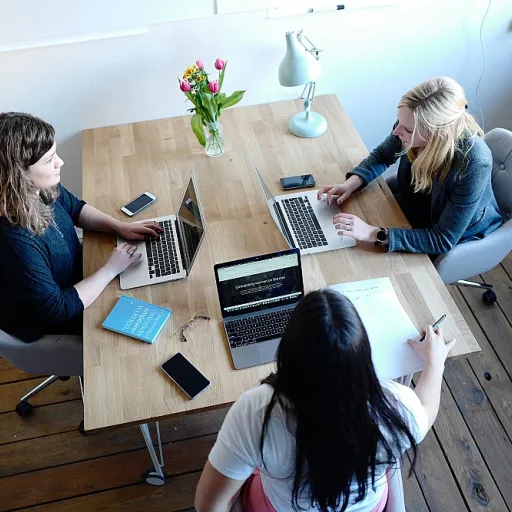 The Collaborative Power of Leadership