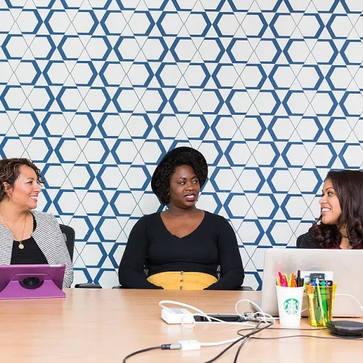 Leading with empathy: the power of human centered leadership