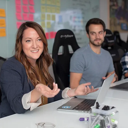 How to manage effectively in a crowded workplace