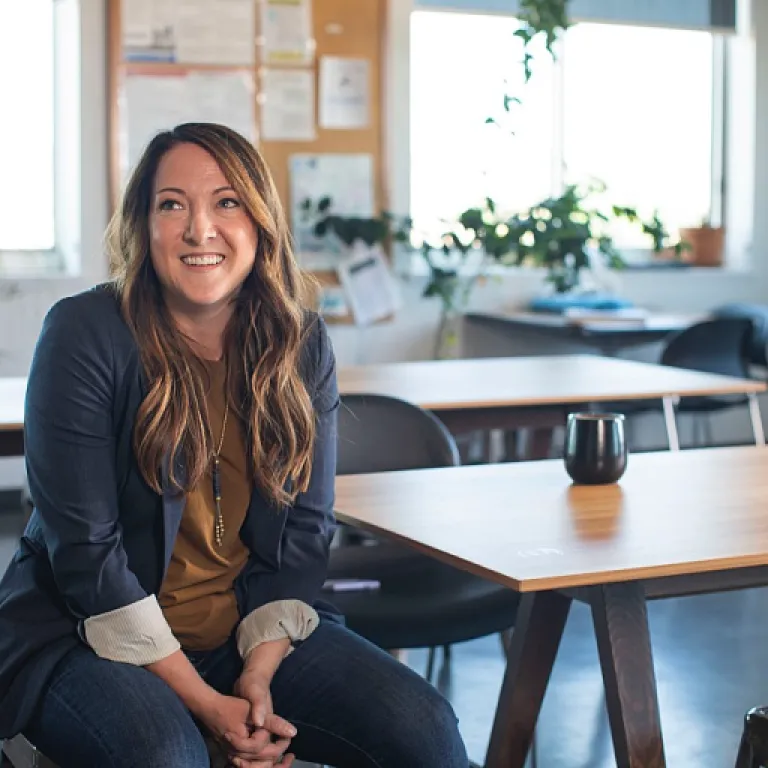 How marketing compound interest transforms brand building over time