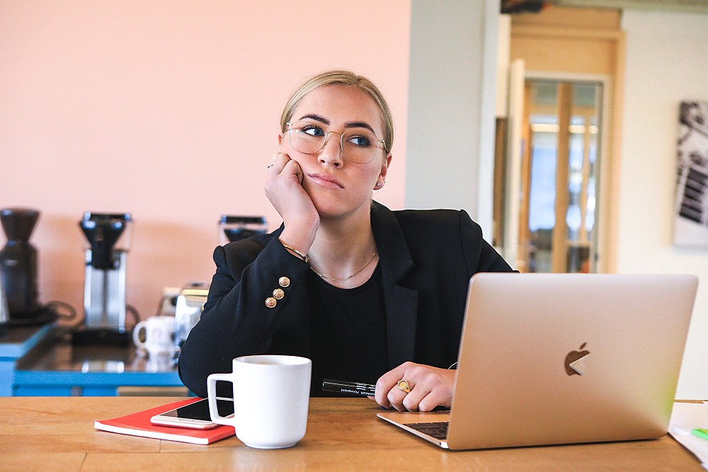 Brave leadership in organizational change management for uncertain times