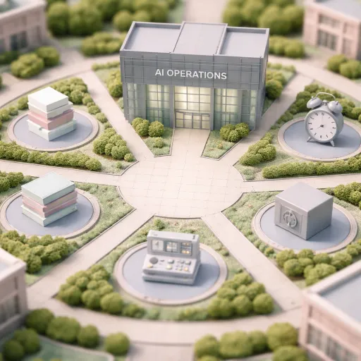 AI Fluency Is the New Executive Literacy. Five Questions Every Senior Leader Should Be Asking Their AI Tools Weekly.