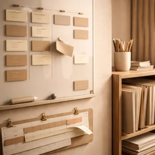 If Your Job Is Mostly Coordination, You Are Already on the List. Here Is What to Change This Month.