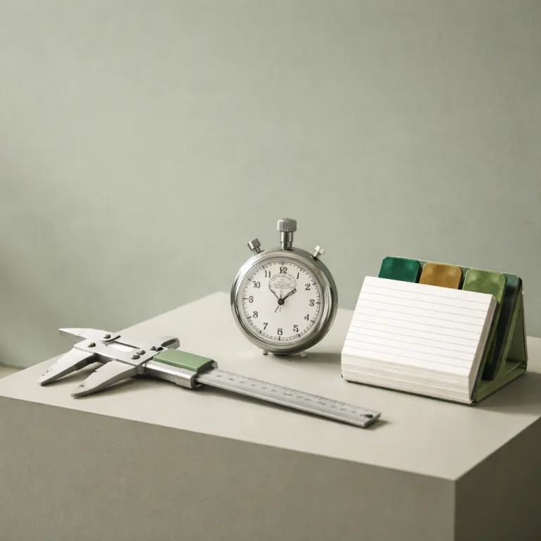 OKR vs KPI: Stop Confusing Them. Here Is How to Use Both Without Creating a Dashboard Graveyard.