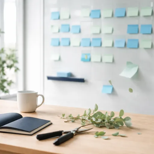 Mid-Year Reviews and the H2 Reset: What to Prune Before June So Your Team Can Execute