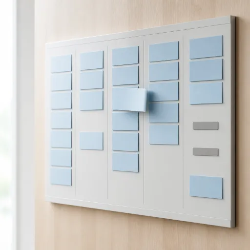 Summer Bandwidth: How to Keep Execution Alive When Half the Team Is on Vacation