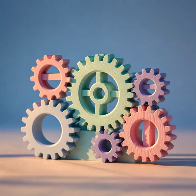 Your Team Does Not Have a Delegation Problem. It Has a Trust Architecture Problem.