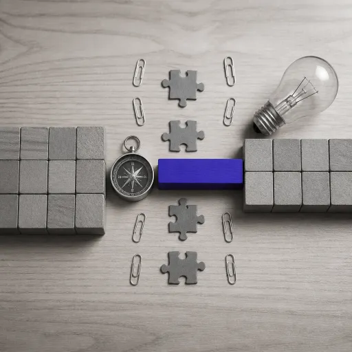 The 2.3x Innovation Gap: Why Organizations With Strong People Leaders Outperform and How to Close the Distance