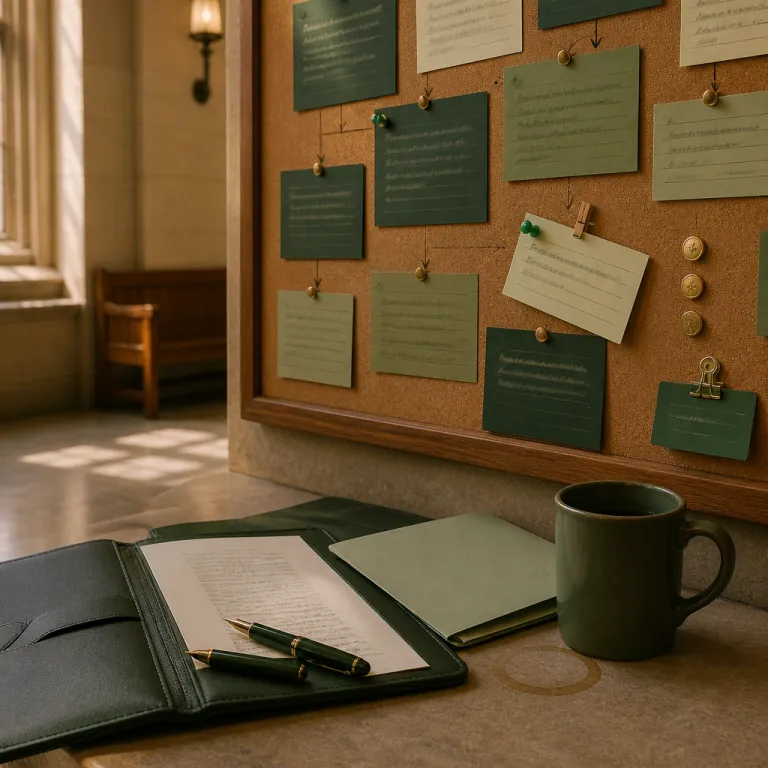 How to write standout MBA personal statements that show real leadership vision