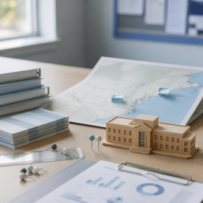 Strategic curriculum leadership in northeastern US school districts